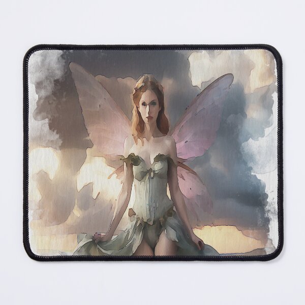 Item preview, The Beach Fairy designed and sold by AIIMAGENEDITION.