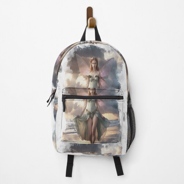 Item preview, The Beach Fairy designed and sold by AIIMAGENEDITION.