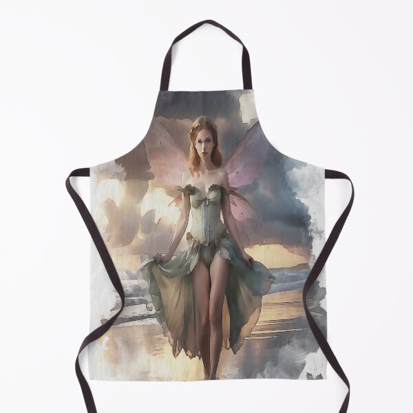 Item preview, The Beach Fairy designed and sold by AIIMAGENEDITION.