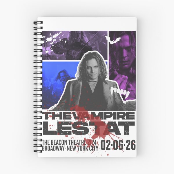 Item preview, TVL: Lestat designed and sold by Vampyre001.
