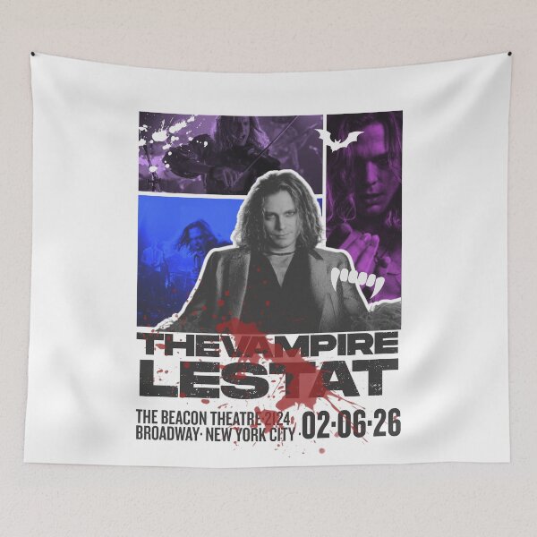Item preview, TVL: Lestat designed and sold by Vampyre001.