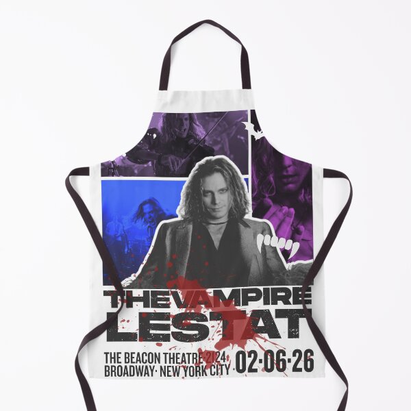 Item preview, TVL: Lestat designed and sold by Vampyre001.