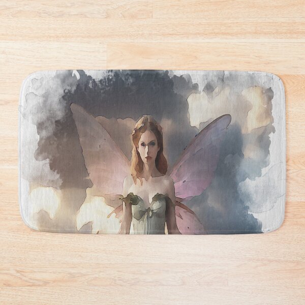Item preview, The Beach Fairy designed and sold by AIIMAGENEDITION.