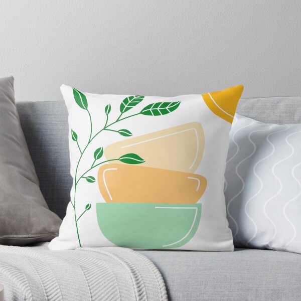 Item preview, Pastel Boho Bowls designed and sold by Sartoris Art.