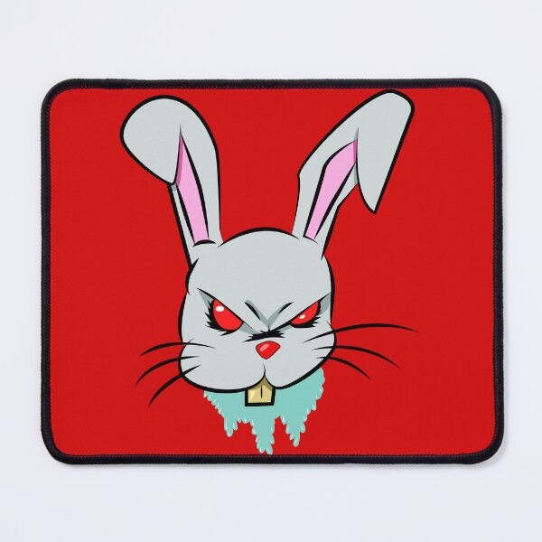 Item preview, Sick Bunny  designed and sold by DanielCostaart.