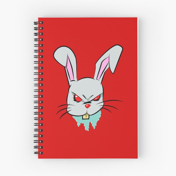 Item preview, Sick Bunny  designed and sold by DanielCostaart.