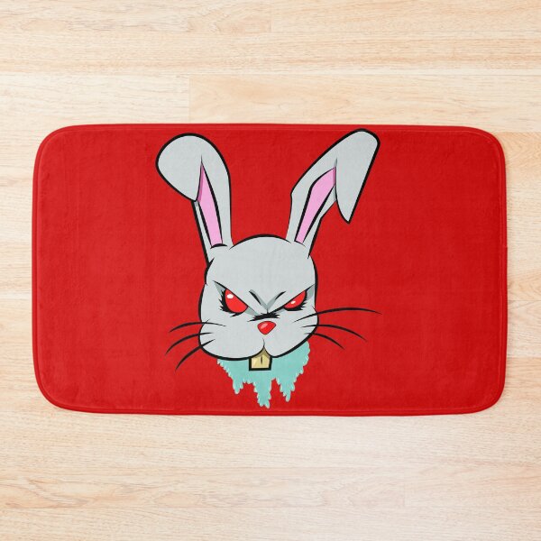 Item preview, Sick Bunny designed and sold by DanielCostaart.
