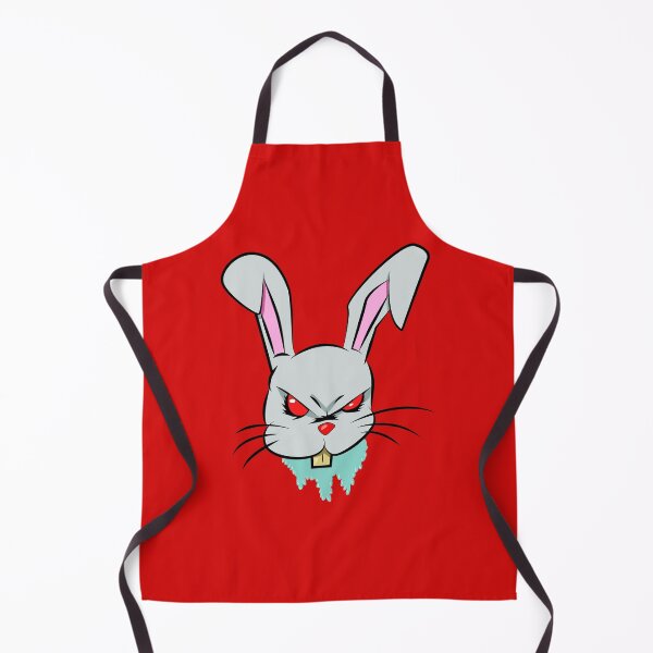 Item preview, Sick Bunny  designed and sold by DanielCostaart.