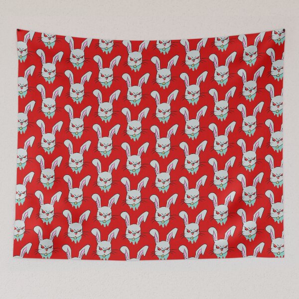 Item preview, Sick Bunny  designed and sold by DanielCostaart.