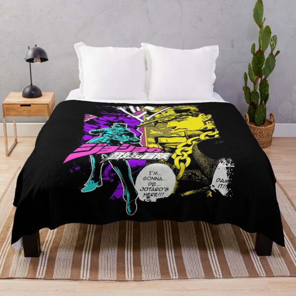 Item preview, Jotaro Kujo designed and sold by altimento.