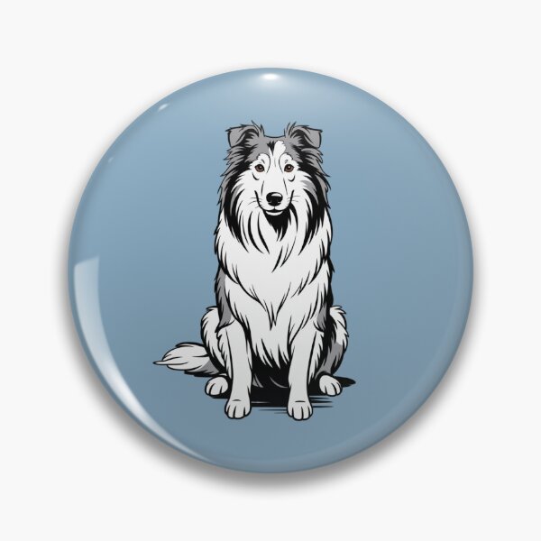 Artikelvorschau, Colliehund entworfen und verkauft von 123ks.