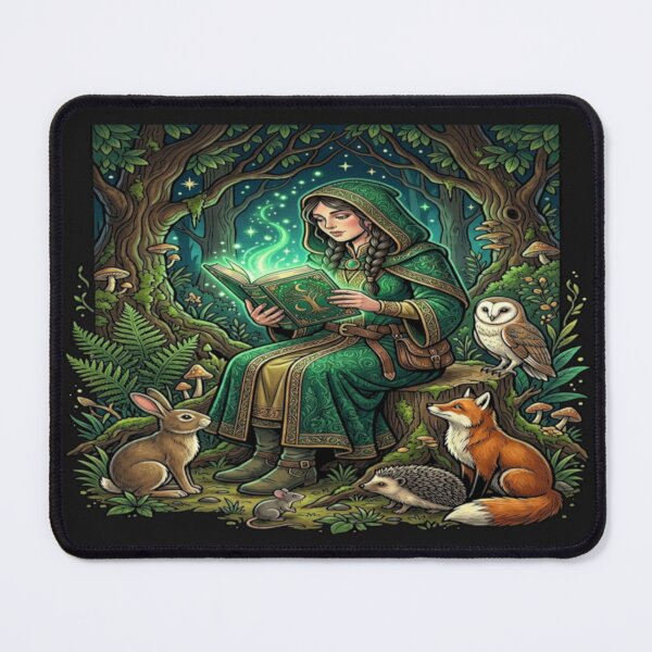 Item preview, The Storyteller designed and sold by The Hare & The Moon.