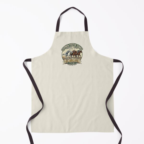 Item preview, Retro Style 2026 Stephen Foster Stakes horse racing gifts designed and sold by Ginny Luttrell.