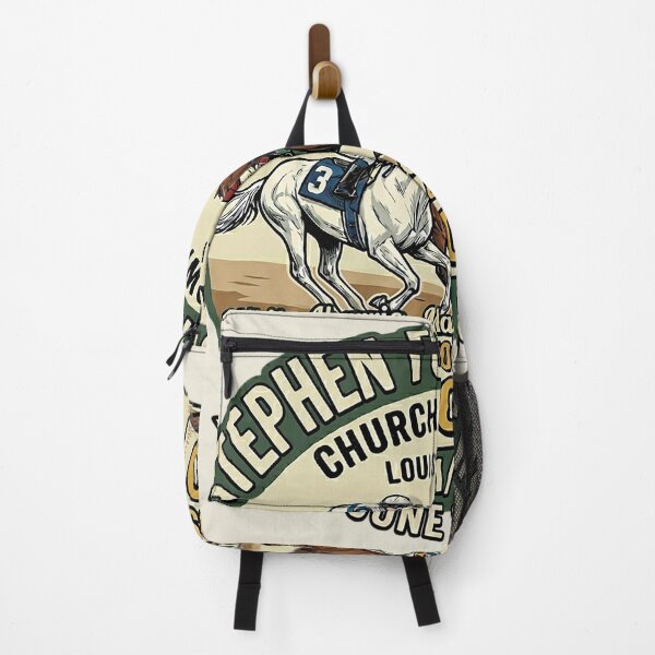 Item preview, Retro Style 2026 Stephen Foster Stakes horse racing gifts designed and sold by Ginny Luttrell.
