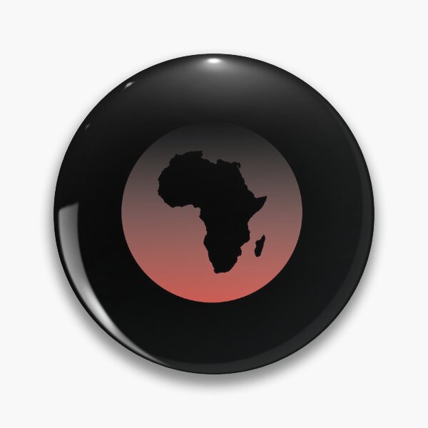 Item preview, Copy of Copy of Copy of Copy of Africa vintage designed and sold by DomiBomi.