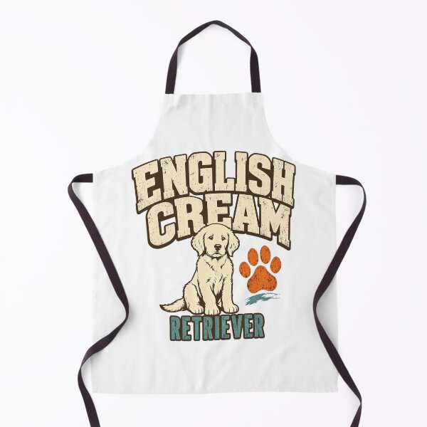 Item preview, English Cream Retriever Dog Lover Puppy Gift designed and sold by pirminio.