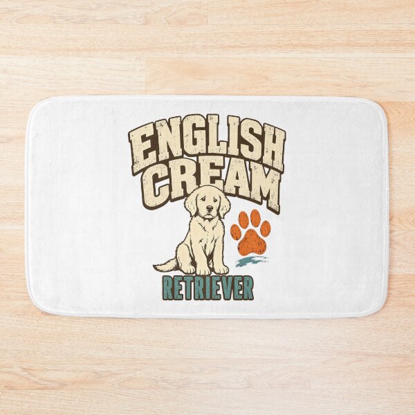 Item preview, English Cream Retriever Dog Lover Puppy Gift designed and sold by pirminio.