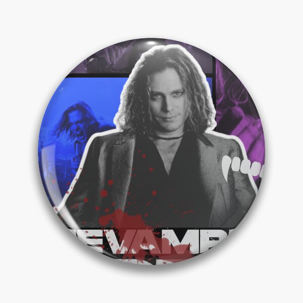 Item preview, TVL: Lestat [White] designed and sold by Vampyre001.