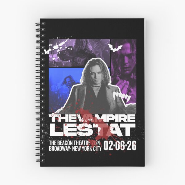 Item preview, TVL: Lestat [White] designed and sold by Vampyre001.