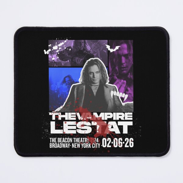 Item preview, TVL: Lestat [White] designed and sold by Vampyre001.