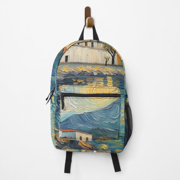 Item preview, Seaside village designed and sold by sid1802.