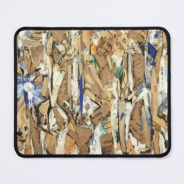 Item preview, lee krasner designed and sold by Ulakosern.