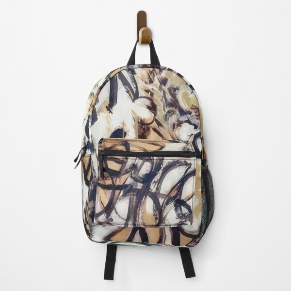 Item preview, lee krasner designed and sold by Ulakosern.