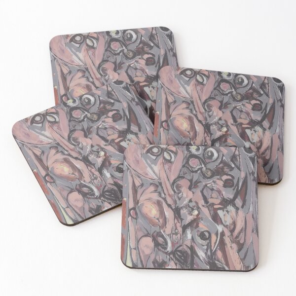 Item preview, lee krasner designed and sold by Ulakosern.