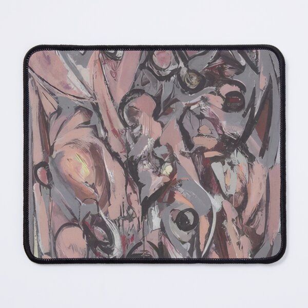 Item preview, lee krasner designed and sold by Ulakosern.