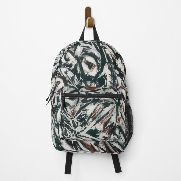 Item preview, lee krasner designed and sold by Ulakosern.