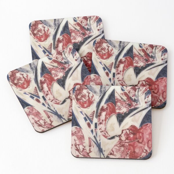 Item preview, lee krasner designed and sold by Ulakosern.