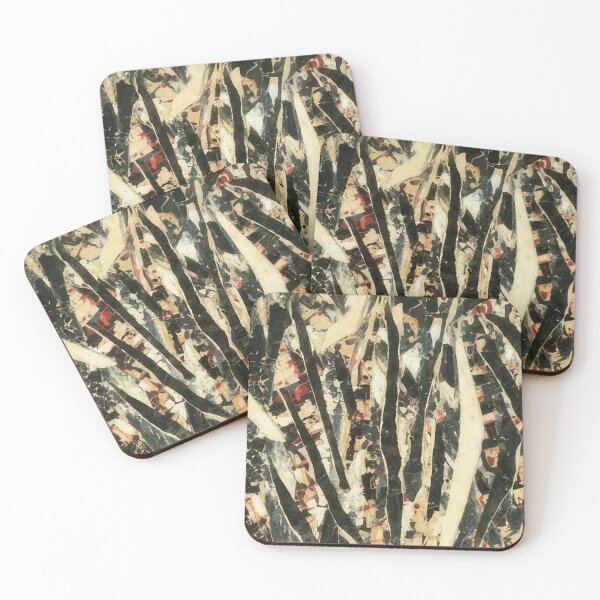 Item preview, lee krasner designed and sold by Ulakosern.
