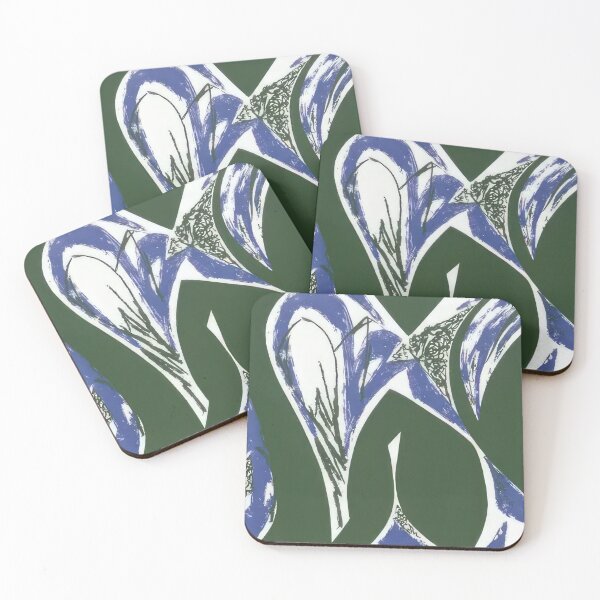 Item preview, lee krasner designed and sold by Ulakosern.