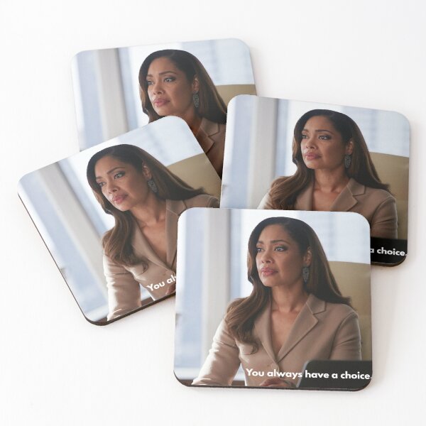 Item preview, Jessica Pearson - Trajes designed and sold by JusticeForSale.