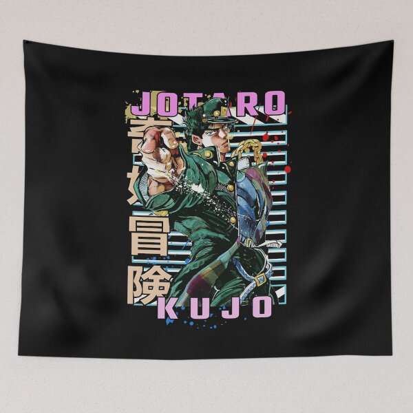 Item preview, Jotaro designed and sold by altimento.