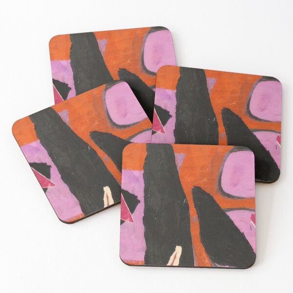 Item preview, lee krasner designed and sold by Ulakosern.