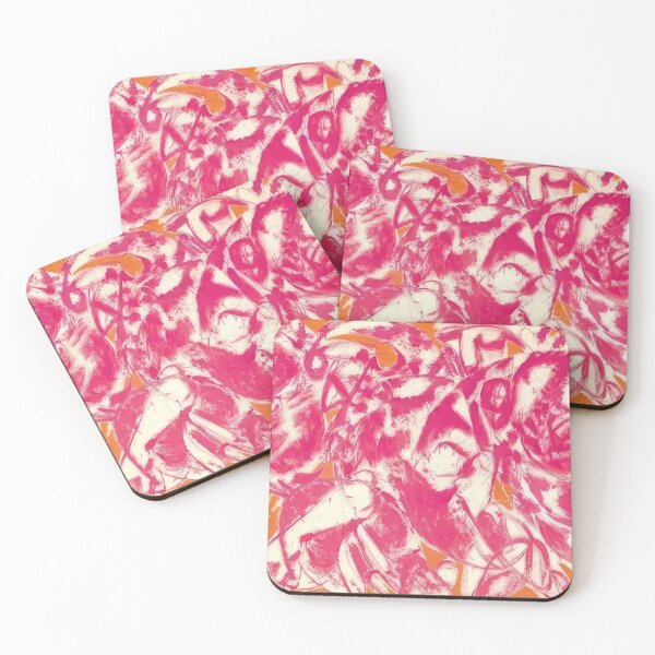 Item preview, lee krasner designed and sold by Ulakosern.