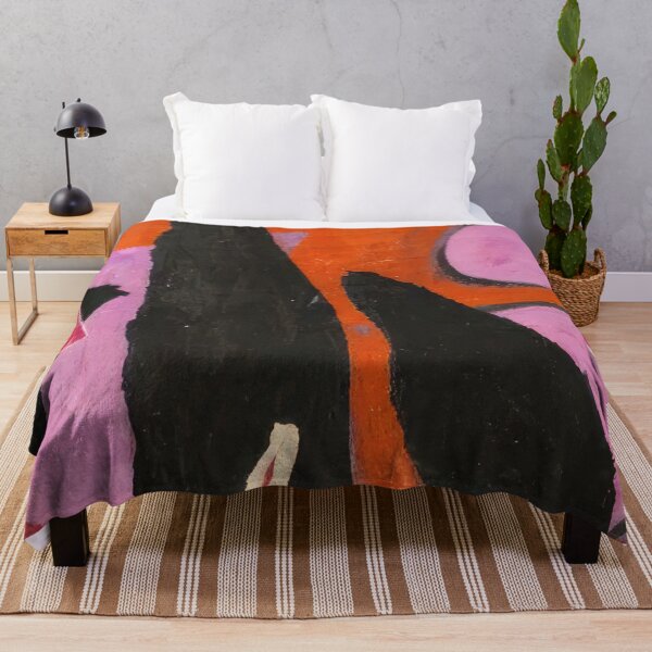Item preview, lee krasner designed and sold by Ulakosern.