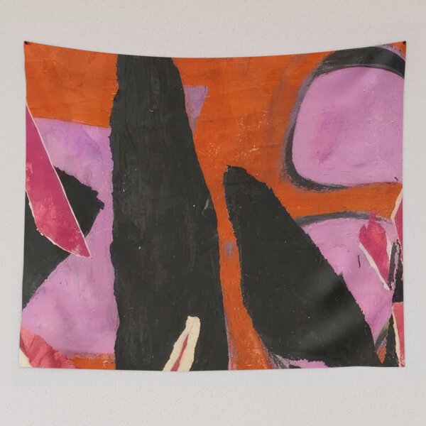 Item preview, lee krasner designed and sold by Ulakosern.