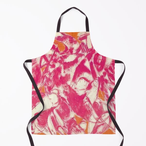 Item preview, lee krasner designed and sold by Ulakosern.
