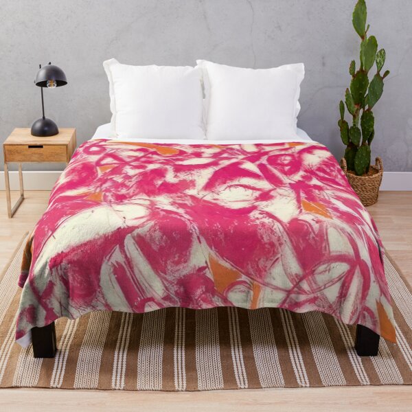 Item preview, lee krasner designed and sold by Ulakosern.