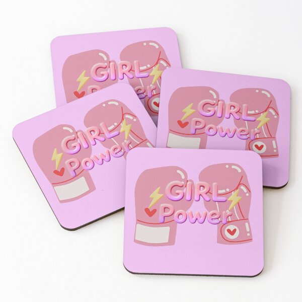 Item preview, Poder femenino designed and sold by Belgrace27.