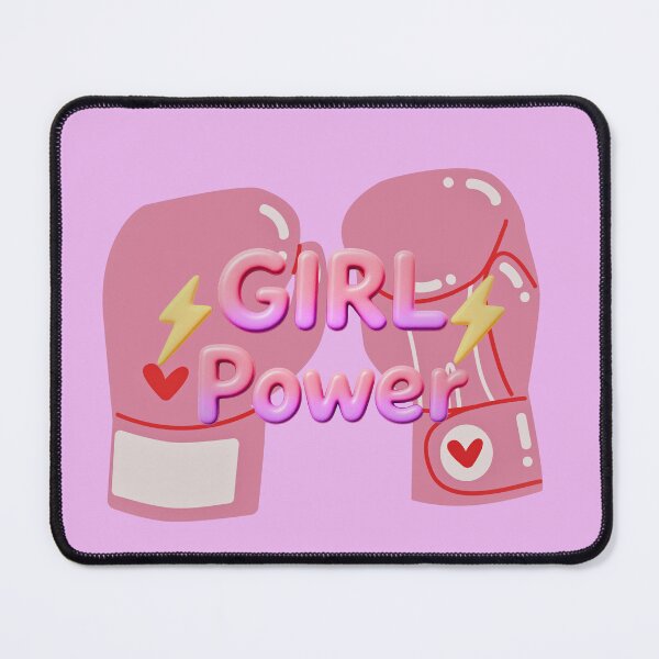 Item preview, Girl Power designed and sold by Belgrace27.