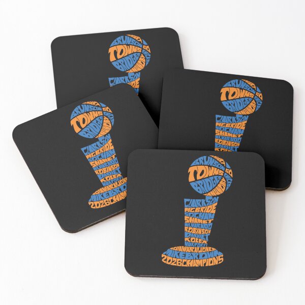 Item preview, New York Knicks Champions designed and sold by kot-kot.