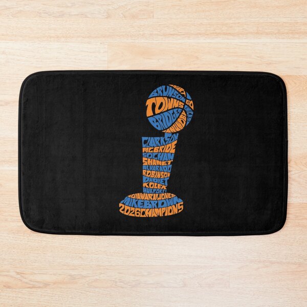 Item preview, New York Knicks Champions designed and sold by kot-kot.