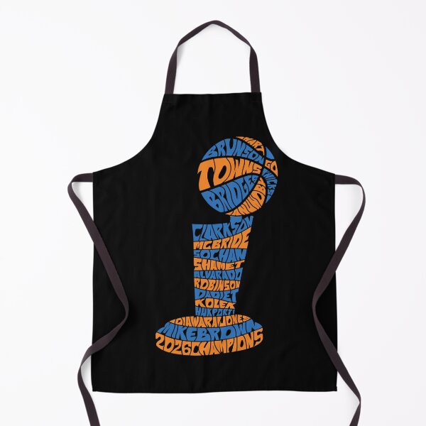 Item preview, New York Knicks Champions designed and sold by kot-kot.