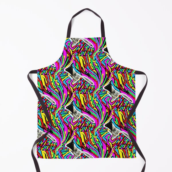 Item preview, Aurora loves the night life designed and sold by C. Ames Studio.