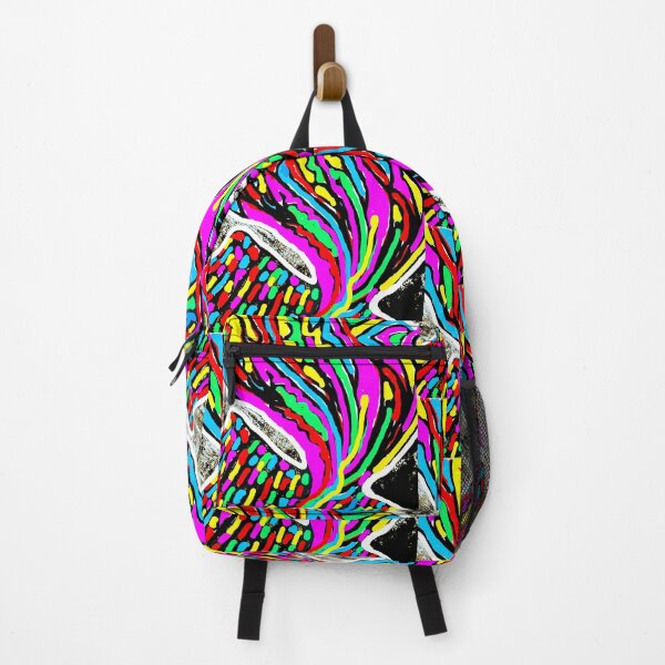 Item preview, Aurora loves the night life designed and sold by Carol Ames Art.