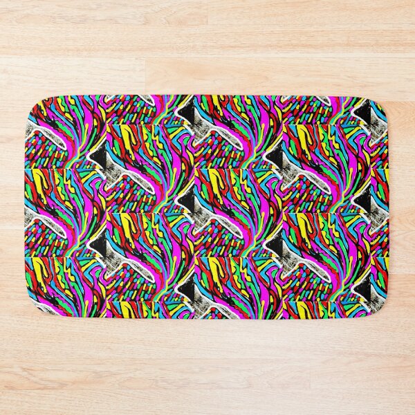 Item preview, Aurora loves the night life designed and sold by C. Ames Studio.