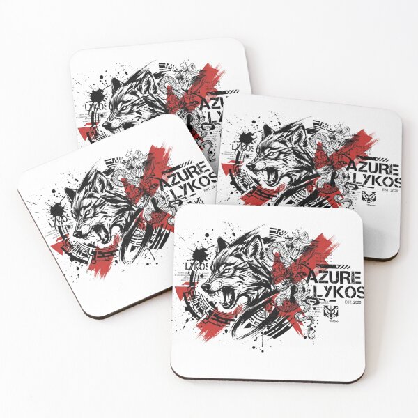 Item preview, Azure Lykos designed and sold by Azure-Lykos.